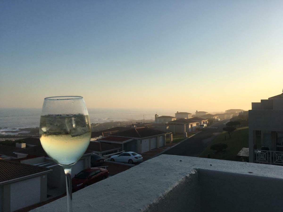 Nothing But View Daire Hermanus Dış mekan fotoğraf