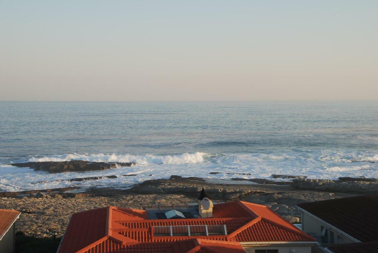 Nothing But View Daire Hermanus Dış mekan fotoğraf